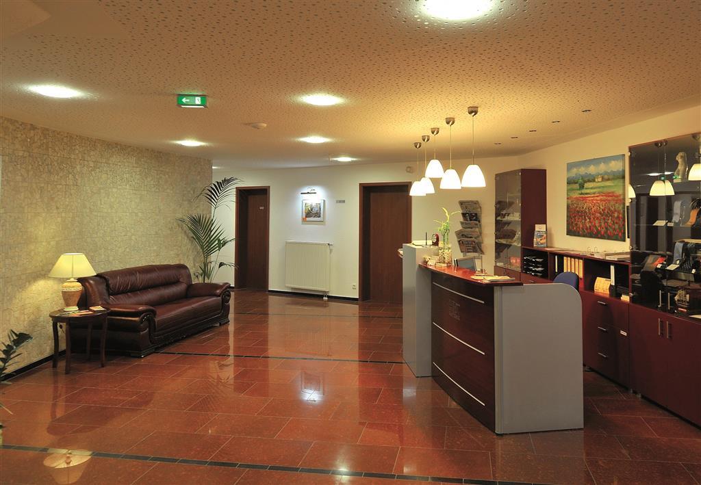 Hotel Aurora Erlangen Heßdorf Interior foto